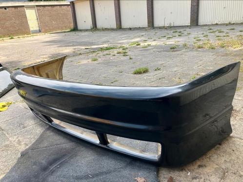 BMW E36 Coupé achterbumper, Auto diversen, Autosport-onderdelen, Gebruikt, Ophalen