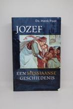 Jozef - Henk Poot, Boeken, Ophalen of Verzenden, Gelezen