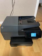 Printer HP Officejet Pro 6830, Computers en Software, Printers, Ophalen of Verzenden, Zo goed als nieuw