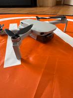 DJI Mavic Mini Fly More Combo, Ophalen of Verzenden, Zo goed als nieuw, Drone met camera