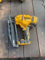 Dewalt accu tacker, Ophalen of Verzenden