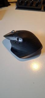 Logitech master MX 3 muis, Computers en Software, Muizen, Gebruikt, Overige typen, Ophalen of Verzenden, Draadloos