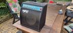 megatone T60R gitaarcombo Bogey T60R 100W Buizenversterker, Gebruikt, Subwoofer, 120 watt of meer, Ophalen