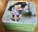 VINTAGE OT EN SIEN BLIKJE MET ZEEP, Verzamelen, Ophalen of Verzenden, Zo goed als nieuw, Overige, Overige merken