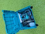 Makita DHR171ZJ 18V KLOPBOORMACHINE, Ophalen of Verzenden, Zo goed als nieuw, 600 watt of meer, Boor- en/of Breekhamer