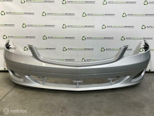 Voorbumper Mercedes S Klasse W221 NIEUW ORIG  A2218800040, Auto-onderdelen, Carrosserie en Plaatwerk, Bumper, Mercedes-Benz, Voor