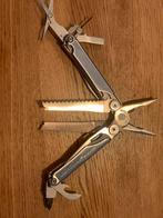 Leatherman Wave multitool, Ophalen of Verzenden, Zo goed als nieuw
