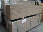 Spano platen, Doe-het-zelf en Verbouw, Platen en Panelen, Ophalen, Nieuw, Hout, Minder dan 20 mm