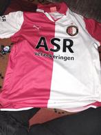 Feyenoord asr periode, Ophalen of Verzenden, Zo goed als nieuw, Shirt