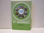 René Gude				Het Agoramodel, Ophalen of Verzenden, Zo goed als nieuw