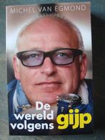 De wereld volgens gijp nieuw, Boeken, Ophalen of Verzenden, Nieuw, Balsport