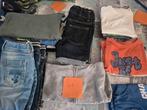 Jongens kleding diverse - maat 104, Ophalen of Verzenden, Gebruikt, Jongen, Overige typen
