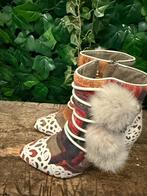 Nieuwe laarsjes van nina vita maat 37, Kleding | Dames, Schoenen, Laura vita, Lage of Enkellaarzen, Nieuw, Ophalen of Verzenden