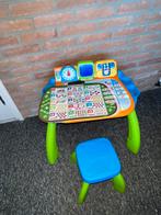 Vtech leertafel, Ophalen of Verzenden