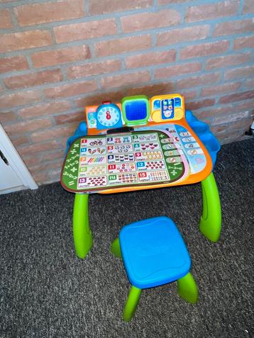 Vtech leertafel beschikbaar voor biedingen