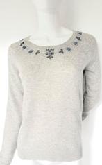 GIGUE TRUI ALPACA WOL, MAAT 36 (NEW €189) ALS NIEUW⭐️⭐️⭐️, Kleding | Dames, Truien en Vesten, Ophalen of Verzenden, Zo goed als nieuw