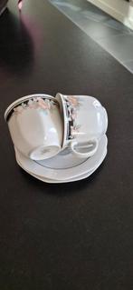 Winterling Bavaria - 2 Kop en Schotels, Ophalen