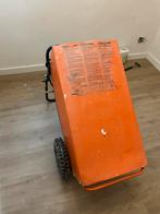 BOUWDROGER, Caravans en Kamperen, Ophalen, Gebruikt