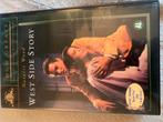 West Side Story VHS, Cd's en Dvd's, VHS | Film, Alle leeftijden, Ophalen of Verzenden, Zo goed als nieuw, Drama