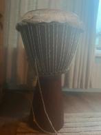 Djembe, Muziek en Instrumenten, Percussie, Ophalen of Verzenden, Zo goed als nieuw, Trommel