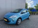 Ford Ka 1.2 Titanium AIRCO 99000KM!, Voorwielaandrijving, Gebruikt, 1242 cc, 4 cilinders