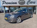 Peugeot 308 SW 1.2 PureTech Blue Lion|NAV|PANO|MOTOR 50K|HIS, Voorwielaandrijving, Gebruikt, Euro 6, 1199 cc