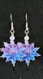 Kerstoorbellen 3 paar, Diversen, Ophalen of Verzenden, Nieuw