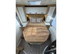 Benimar Perseo 596 Edition 40 AUTOMAAT QUEENSBED + HEFBED, Automaat, 7 tot 8 meter, Bedrijf, Diesel