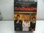 dvd 151b hotel babylon seizoen 1  8afleveringen 4 dvd, Cd's en Dvd's, Dvd's | Tv en Series, Verzenden