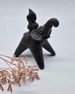 Zeldzaam Terracotta Olifant Beeldje, Antiek en Kunst, Ophalen of Verzenden