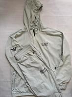 EA7 Emporio Armani trainingspak maat XL. Origineel, Ophalen of Verzenden, Zo goed als nieuw, Maat 56/58 (XL)