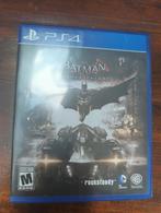 Batman Arkham Knight, Spelcomputers en Games, Avontuur en Actie, Vanaf 18 jaar, 1 speler, Ophalen of Verzenden