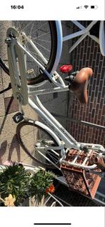 Gazelle Damesfiets - Lage Instap Miss Grace, Fietsen en Brommers, Ophalen of Verzenden, 50 tot 53 cm, Gazelle, Gebruikt