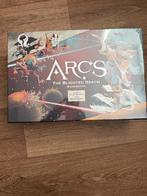 Arcs The Blighted Reach expansion, Ophalen of Verzenden, Nieuw