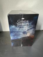 Game Of Thrones - Seizoen 1 t/m 8 dvd NL compleet SEAL NIEUW, Cd's en Dvd's, Boxset, Verzenden, Nieuw in verpakking