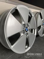 19'' originele BMW i3 velgen 5x112 styling 427 6 852 053, Auto-onderdelen, Banden en Velgen, 19 inch, Gebruikt, Velg(en), Ophalen of Verzenden