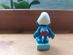 Zwemmer smurf 20440 de Smurfen, Verzamelen, Smurfen, Ophalen of Verzenden