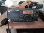 Nette alinco dx-77t, Ophalen of Verzenden, Zo goed als nieuw, Zender en Ontvanger