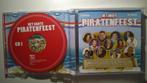 Het Grote Piratenfeest Deel 1, Ophalen of Verzenden, Zo goed als nieuw, Nederlandstalig