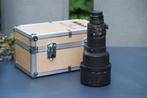 Nikon 300mm f/2.8 AF-D prime tele lens, Ophalen of Verzenden, Gebruikt, Telelens