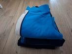 4x joggingbroek maat 134-140 - ZGAN, Ophalen of Verzenden, Zo goed als nieuw, Meisje, Broek
