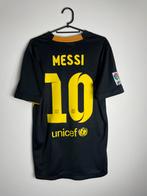 Origineel 3rd Barcelona shirt 2013 / 2014. Messi. Maat M., Maat M, Ophalen of Verzenden, Zo goed als nieuw, Shirt