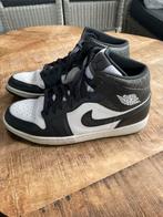 Jordan 1 mid mt 46, Kleding | Heren, Schoenen, Ophalen, Zo goed als nieuw