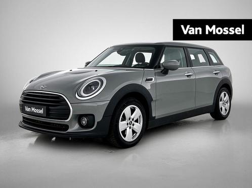 Mini Mini Clubman 1.5 Cooper Business Edition | CAMERA | NAV, Auto's, Mini, Bedrijf, Te koop, Clubman, ABS, Airbags, Airconditioning
