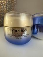 Shiseido Vital Perfection Day Cream, Ophalen of Verzenden, Nieuw, Verzorging