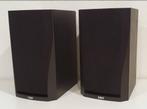 Boekenplank luidsprekers set Bowers & Wilkins DM302(100Watt), Audio, Tv en Foto, Luidsprekers, Ophalen of Verzenden, 60 tot 120 watt