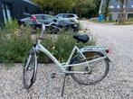 Damesfiets Batavus Mambo, Fietsen en Brommers, Fietsen | Dames | Damesfietsen, Ophalen, Gebruikt, Versnellingen, Batavus
