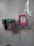 Hp301xl kleur 2 stuks, Computers en Software, Printerbenodigdheden, Ophalen of Verzenden, Nieuw