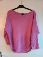 Trui Ralph Lauren, maat L, Ophalen of Verzenden, Roze, A, A