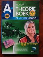 Motor theorieboek 2023 Vekabest, Ophalen of Verzenden, Gelezen